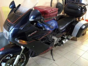 Suzuki Gsx Katana, снимка 3