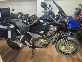 Honda Vfr 1200X Crosstourer DCT, снимка 4