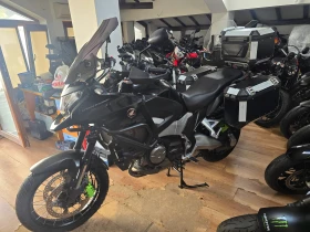 Honda Vfr 1200X Crosstourer DCT, снимка 2