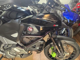 Honda Vfr 1200X Crosstourer DCT, снимка 11