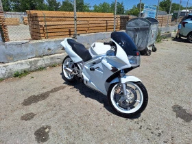 Honda Vfr А2 категория, снимка 2