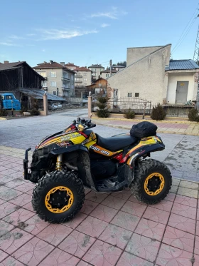 Can-Am Renеgade, снимка 2