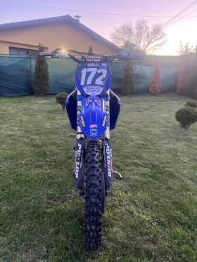 Yamaha Yzf Yz450f 2020 | Mobile.bg    8