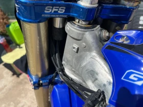 Yamaha Yzf Yz450f 2020 | Mobile.bg    9