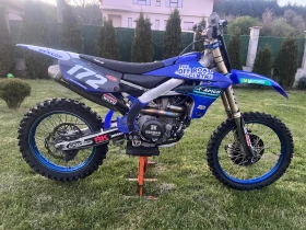 Yamaha Yzf Yz450f 2020 | Mobile.bg    5