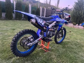 Yamaha Yzf Yz450f 2020 | Mobile.bg    7