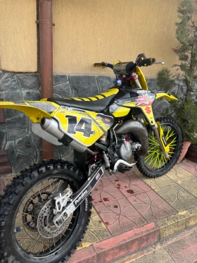 Suzuki Rm | Mobile.bg    8