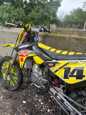 Suzuki Rm | Mobile.bg    5