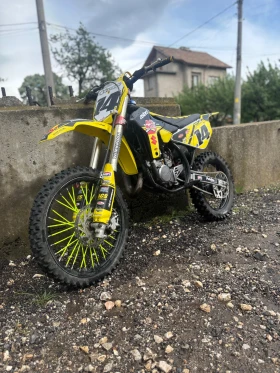 Suzuki Rm | Mobile.bg    7