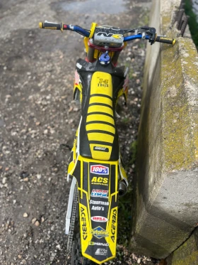 Suzuki Rm | Mobile.bg    6