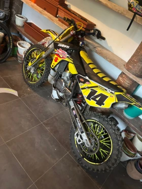Suzuki Rm | Mobile.bg    9