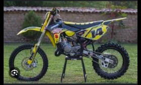 Suzuki Rm | Mobile.bg    4