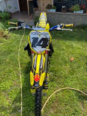 Suzuki Rm | Mobile.bg    3