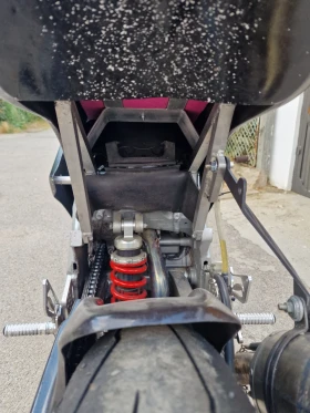 Suzuki SV 650 | Mobile.bg    9