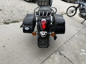 Kawasaki Vulcan 900 | Mobile.bg    13