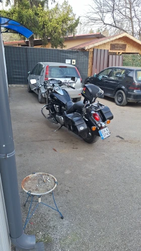Обява за продажба на Kawasaki Vulcan 900 ~10 300 лв. - изображение 3