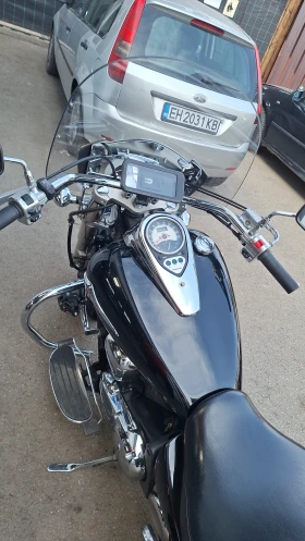 Обява за продажба на Kawasaki Vulcan 900 ~10 300 лв. - изображение 1