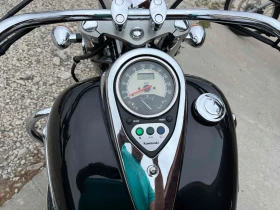 Обява за продажба на Kawasaki Vulcan 900 ~10 300 лв. - изображение 4