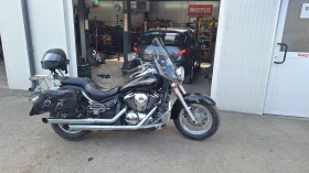 Обява за продажба на Kawasaki Vulcan 900 ~10 300 лв. - изображение 2