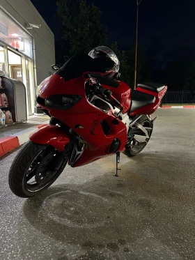 Yamaha YZF-R6 600 | Mobile.bg    6