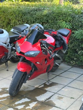 Yamaha YZF-R6 600 | Mobile.bg    2