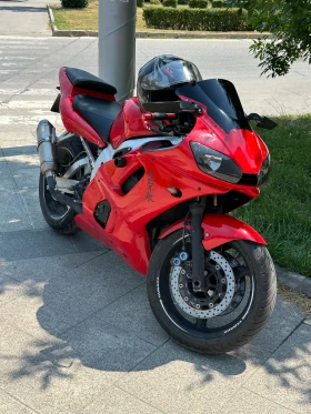 Yamaha YZF-R6 600 | Mobile.bg    4