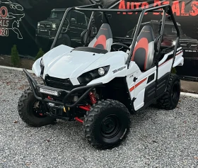 Kawasaki Teryx * 4X4*   | Mobile.bg    2