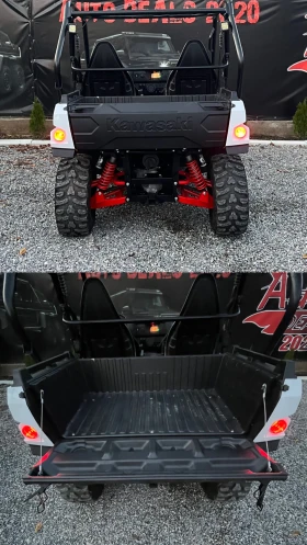Kawasaki Teryx * 4X4*   | Mobile.bg    6