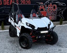 ������ Kawasaki Teryx