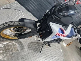 Honda Xl E CLUTH 2026 YEAR | Mobile.bg � ����� ������ 4
