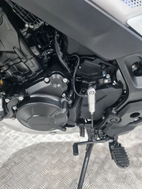 Honda Xl E CLUTH 2026 YEAR | Mobile.bg � ����� ������ 8