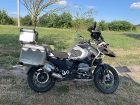 BMW R 1200 GSA | Auto.bg — изображение 2
