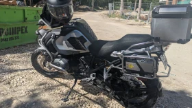 BMW R 1200 GSA | Auto.bg — изображение 6
