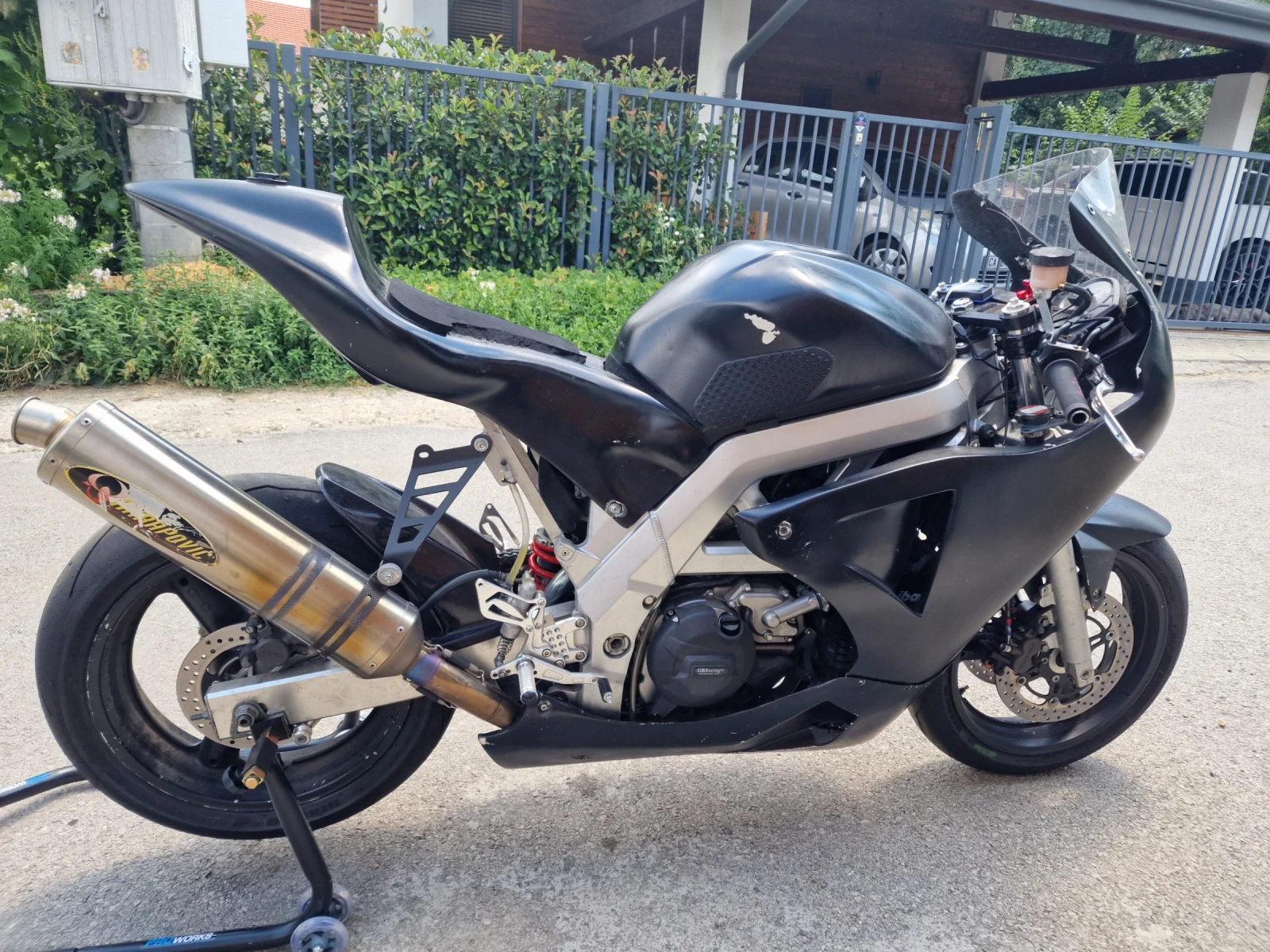 Suzuki SV 650 | Mobile.bg   1
