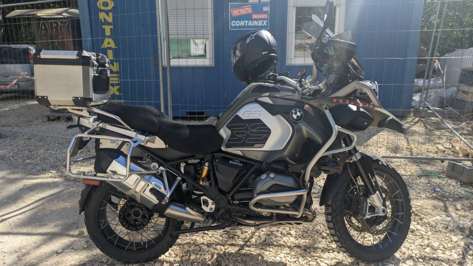 BMW R 1200 GSA | Mobile.bg � ����������� 3