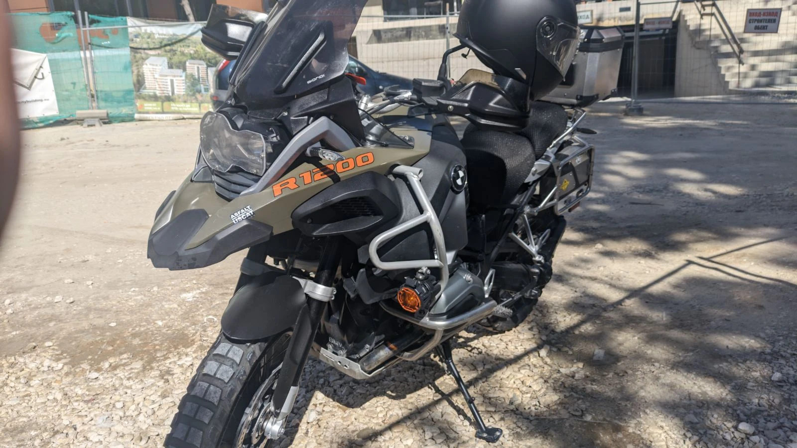 BMW R 1200 GSA | Mobile.bg � ����������� 4
