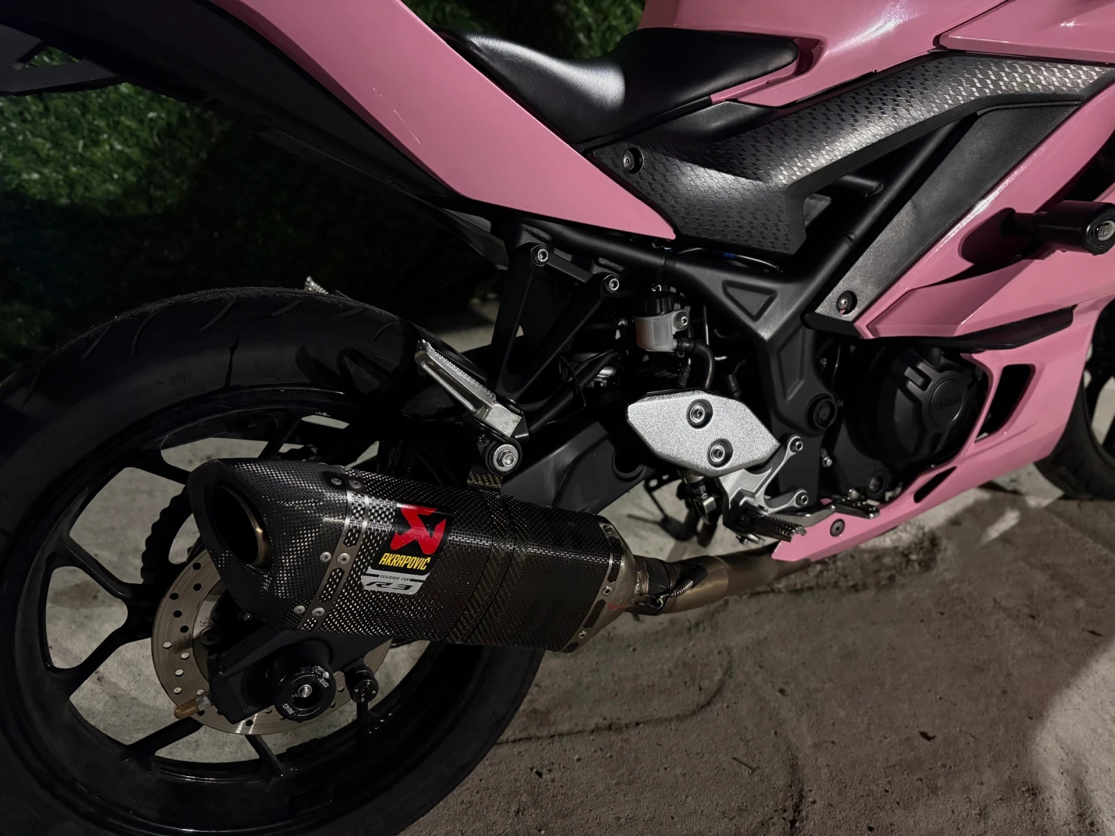 Yamaha R 3 | Mobile.bg � ����������� 4