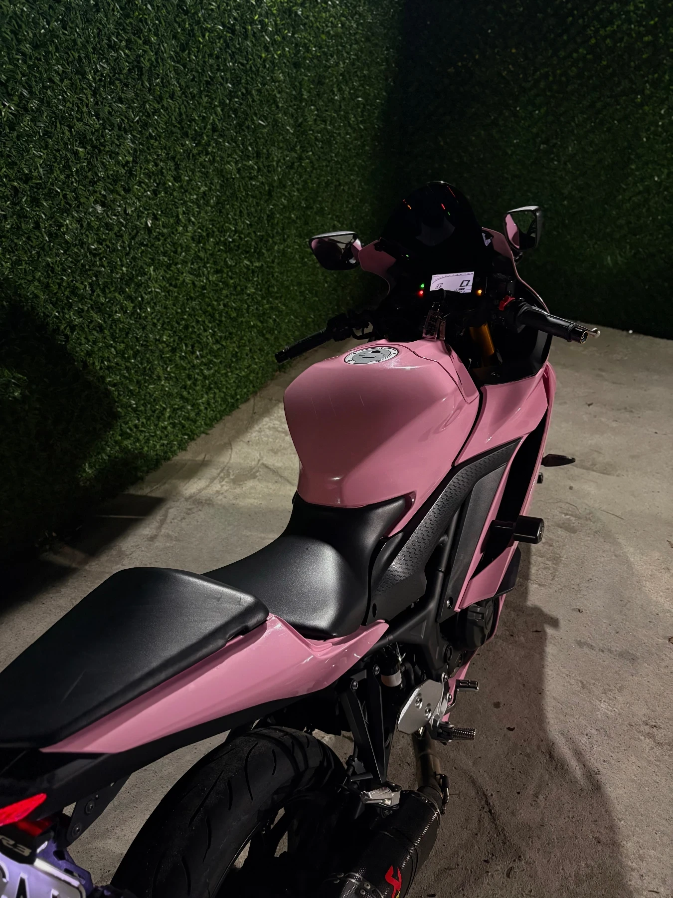 Yamaha R 3 | Mobile.bg � ����������� 7