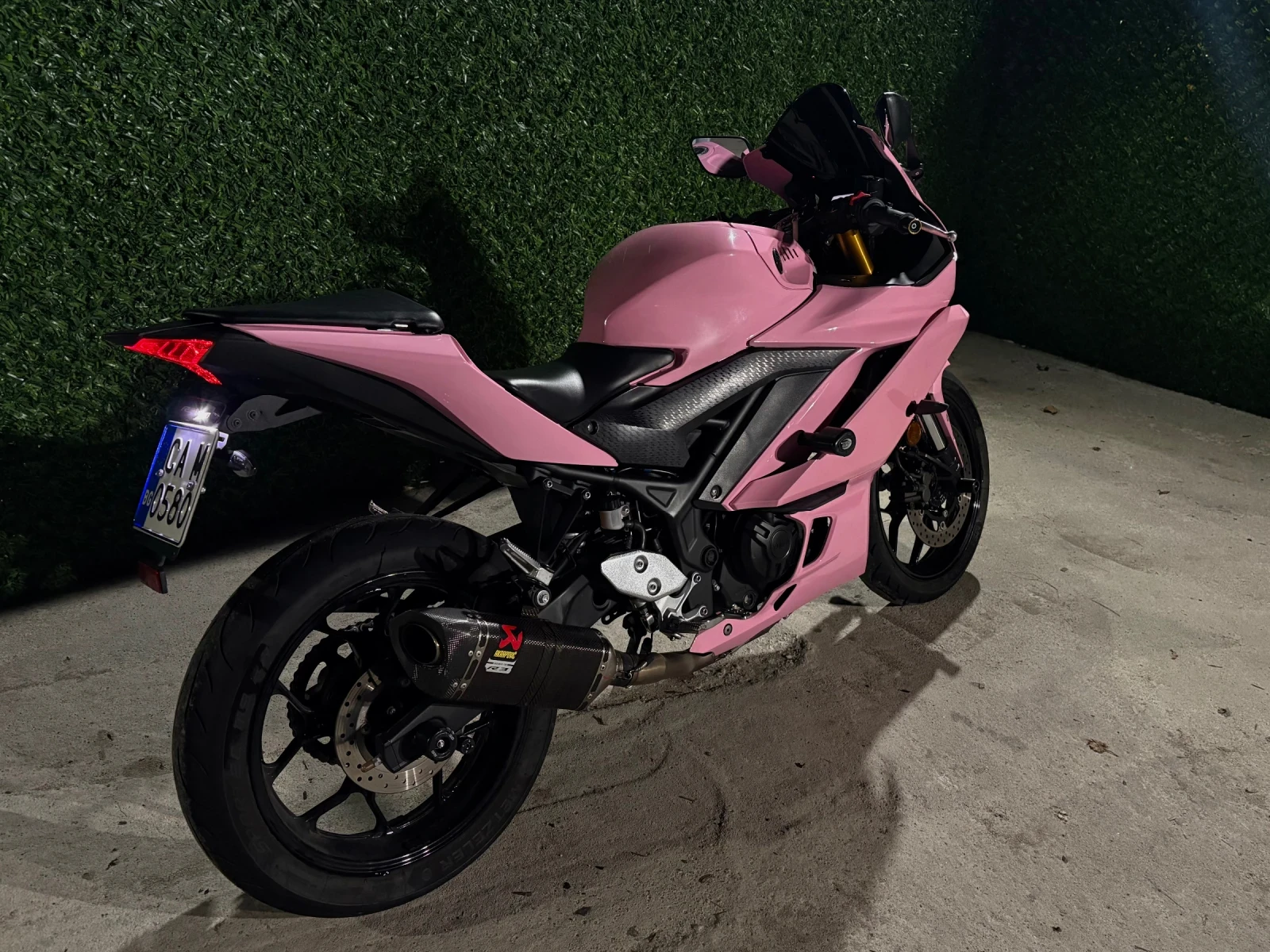 Yamaha R 3 | Mobile.bg � ����������� 3