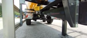 Друг вид Внос ремарке за превоз на зърно WIELTON, модел PRC-2HP-, снимка 11