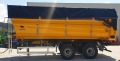 Друг вид Внос ремарке за превоз на зърно WIELTON, модел PRC-2HP- - изображение 5