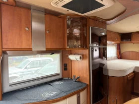 Кемпер Carthago Chic C-line I 4, 3, снимка 10