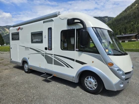 Кемпер Carthago Chic C-line I 4, 3, снимка 2