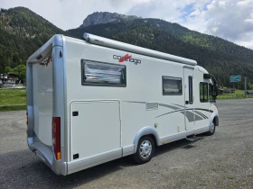 Кемпер Carthago Chic C-line I 4, 3, снимка 4