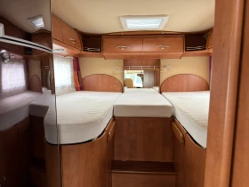 Кемпер Carthago Chic C-line I 4, 3, снимка 13