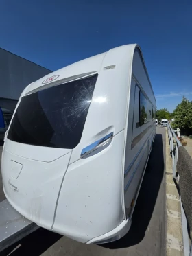 Каравана LMC, снимка 4