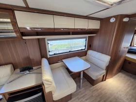 Каравана LMC, снимка 10