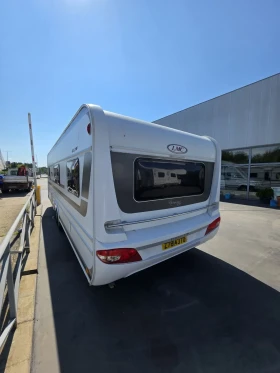 Каравана LMC, снимка 6