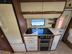 Каравана LMC, снимка 11
