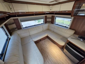 Каравана LMC, снимка 7